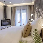 アパート Polyzos Luxury Meteora #3 - Adults Friendly