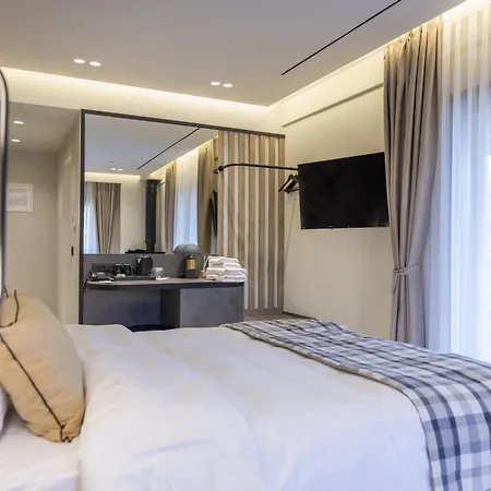Polyzos Luxury Meteora #3 - Adults Friendly