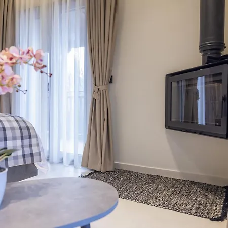 Polyzos Luxury Meteora #3 - Adults Friendly Kalambaka