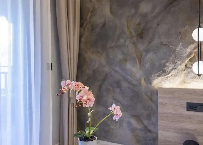 Polyzos Luxury Meteora #3 - Adults Friendly Διαμέρισμα Καλαμπάκα