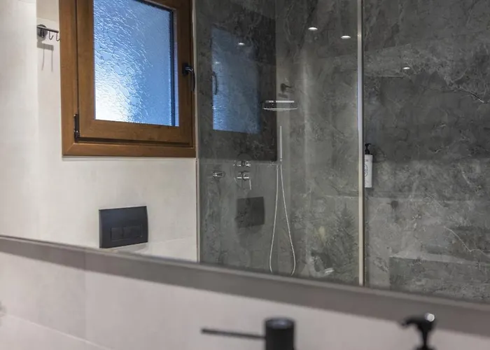 Διαμέρισμα Polyzos Luxury Meteora #3 - Adults Friendly Καλαμπάκα