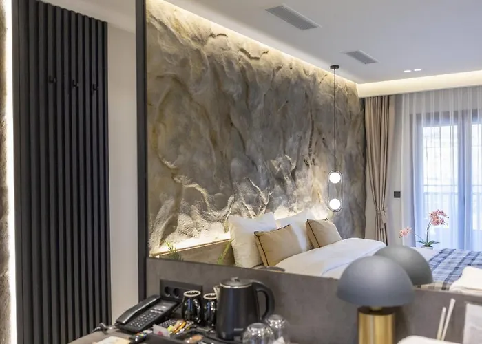 Polyzos Luxury Meteora #3 - Adults Friendly