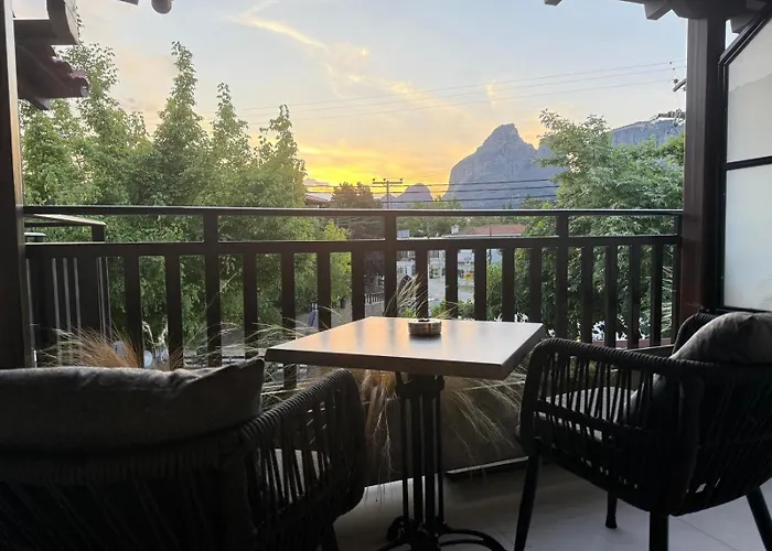 Polyzos Luxury Meteora #3 - Adults Friendly Διαμέρισμα Καλαμπάκα